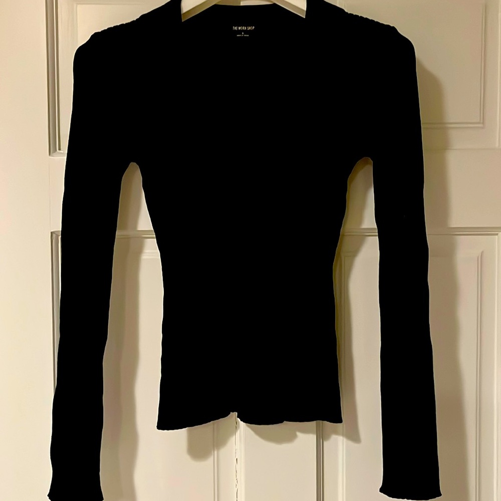 Rib Knit